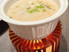 -锦府园·新台州菜(合生汇店)