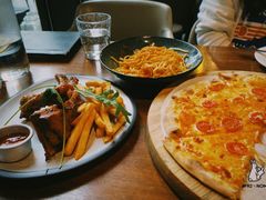 祖母秘制猪排-G+KITCHEN(龙湖狮山天街店)