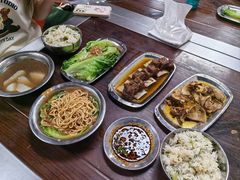 -好成财牛排馆(涂门街总店)