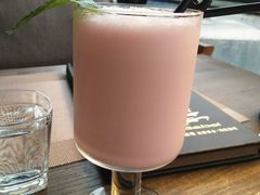 -巴别塔法餐舍(朝阳店)
