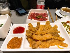 -海底捞火锅(奉化银泰店)