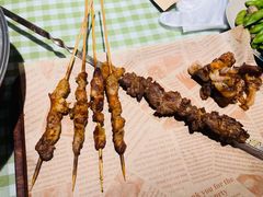 -1819餐厅·团队聚餐·烤串·精酿