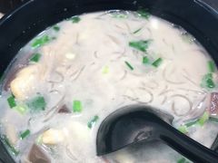 -鸭小妹鸭血粉丝(老门东店)