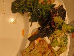 -乡村基(观音桥阳光世纪店)