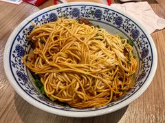 -兰州陈记牛肉面 ·烧烤· 铜锅涮肉(万达店)