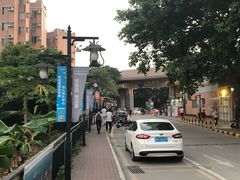 门面-渔人码头(洛溪店)