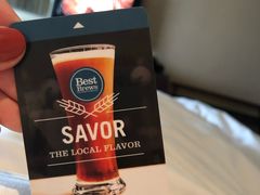 -杭州龙禧福朋喜来登酒店