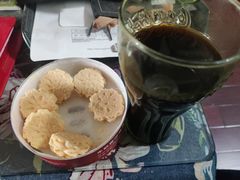 -盒马鲜生(馥邦国际店)