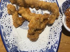 -裕鼎鲜·新中菜(八一广场万达店)