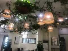 -香香海南菜餐厅