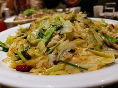 -吴记酱骨炖菜馆(康安路店)