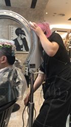 -AKOZO Beauty Salon