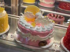 -GANSO元祖食品(莘潭店)