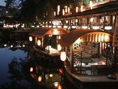 -侨美·唐荔园·40年地道粤菜