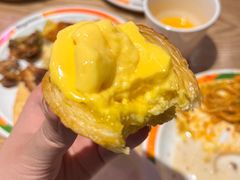 -比格比萨自助(延庆万达广场店)