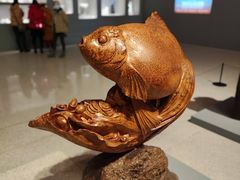 -北京工艺美术博物馆