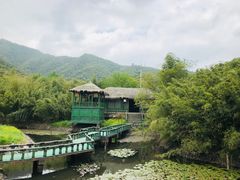 -天下银坑