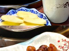 土豆-青山青豆花·笑禅豆腐鱼(黄泥塝店)