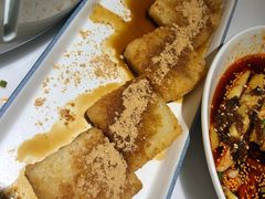 -青花椒花椒鱼(合生汇店)