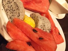 -君悦酒店·乐厨·高空自助餐(青年大街店)