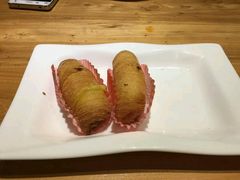 -颐和•海鲜砂锅粥•啫啫煲(奥林匹克广场店)