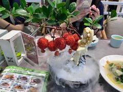 -奔跑吧陕菜·盛世长安(民乐园万达店)