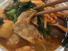 -吉庆桂林米粉·柳州螺蛳粉(港汇广场店)