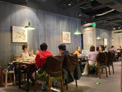 -小大董·烤鸭(王府井apm店)