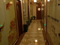 -溢昇堂养生足道