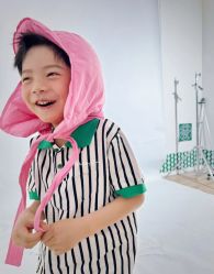 -57KIDS儿童摄影