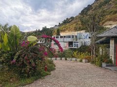 -苍山世界地质公园·石门关大峡谷