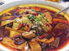 -味茂·老船夫1927(东海东路店)