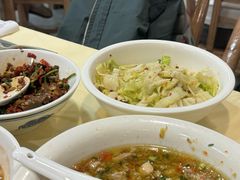 -笨罗卜浏阳菜馆(龙华鹏润达店)