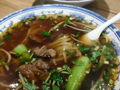 -老家肉饼(永泰庄店)