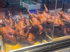 -王浩儿纪六孃甜皮鸭(乐山总店)