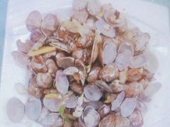 -望海潮海鲜店 特色家常菜(在海一方店)