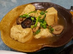 -茶油香闽南菜·花园餐厅(前埔店)