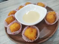 -沁芳园(沙湾总店)