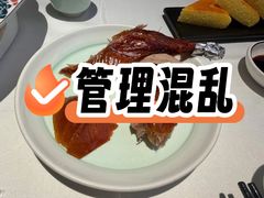 -在前门·烤鸭北京菜(五月花广场店)