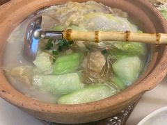 -大盐帮川菜馆(长楹天街店)