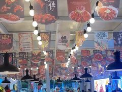 -石牌岭小亮蒸虾•湖北老字号(左岭店)