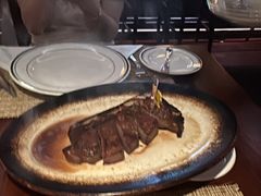 纽约西冷-Wolfgang’s Steakhouse 沃夫冈牛排馆(上海白玉兰广场店)