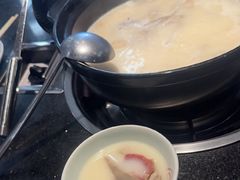 -捞王猪肚鸡火锅(昆山店)