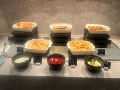 -菲住布渴酒店自助餐厅(阿里巴巴西溪园区店)