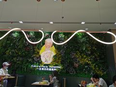 -蔡澜Pho·越南粉餐厅(海上世界店)