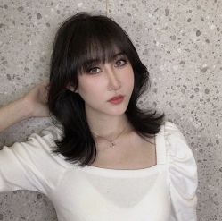 点击看大图 -那茉 Hair Salon