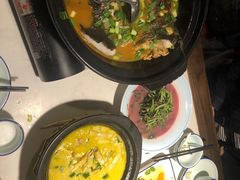 -千岛湖小鱼儿·淳安匠心农家菜