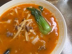 -漆黑觉米粉(三里屯店)