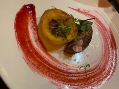 -YUE·6·西式融合餐厅(外滩六号店)