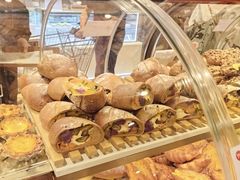 -永辉超市(嘉定宝龙广场店)